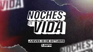 En Sintonía - Pastor Eduardo Ballestero