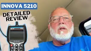 Innova 5210 - An Investment That Will Save You $$$ In The Long Run (Review)