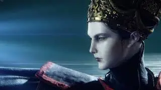 Elden Ring Rennala Full Moon Queen Gets Wrecked
