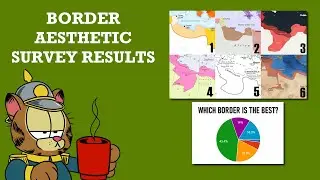 Border Aesthetic Survey Results