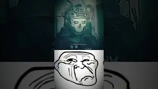 GHOST, What’s WRONG with You?! This Is INSANE! 👻😱 #phonk #edit #shorts #tiktok #ghost #callofduty