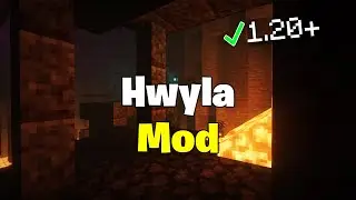 Hwyla Mod 1.20.4 - download & install