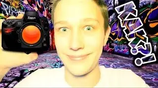 КАК Я СНИМАЮ ВИДЕО (перезалив с канала entorbel)