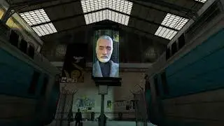 A Very Breen Welcome