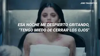 Nessa Barrett - I Wanna Die (Sub Español) (Video Oficial)