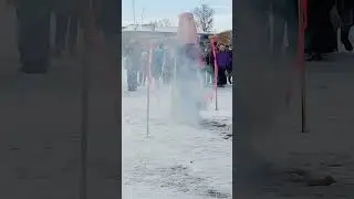 ГОРИ, ГОРИ ЯСНО...