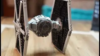 LEGO® 75300 Star Wars™ Imperial TIE Fighter™