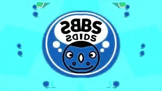 PBS Kids Mountain And Pingpong Logo Effects
