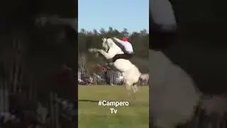 Ricardo Pucheta vs El Pichón de Ostheguy