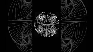 Amazing pattern😮 