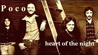Poco - Heart Of The Night (ReWork) Hq