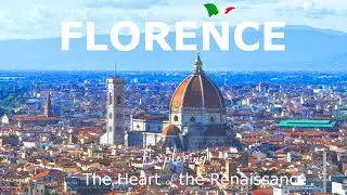 A Journey Through Florence, Italy: The Heart of the Renaissance