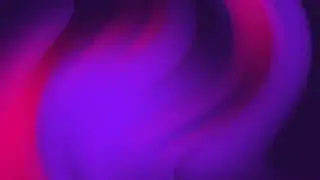 2 Hours of Mood Lights with flowing gradient colors - Screensaver LED Light