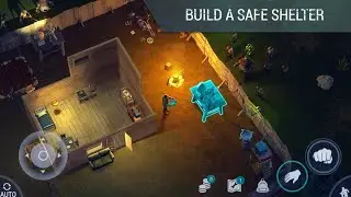 Build a safe shelter !!! Last day on earth  - Ldoe  - v.1.16.3  