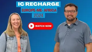 ReCharge EUROPE/ME/AFRICA 2024 - Testimony