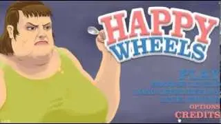 Happy Wheels-Счастливые колёса- #1 (Новый let`s play на канале)