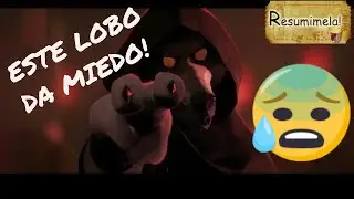 El gato con Botas 2 / El Resumen! / #RESUMIMELA!