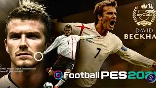 eFootball PES 2021 Mobile V5.7.0 Legend Patch | New Version Update 1GB OBB Download