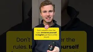THIS is the best way to learn grammar