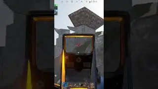 1vs4 калашистов #rust #раст #выживание #медведь #shorts #shortvideo #rustpvp #tiktok