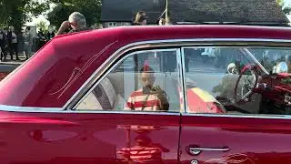 Cheavy Impala 1964