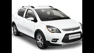 Lifan x50