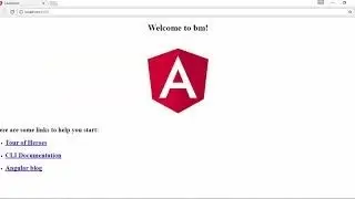 023 Angular Routing