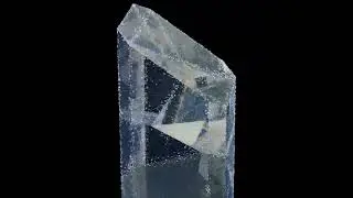 geo nodes crystal