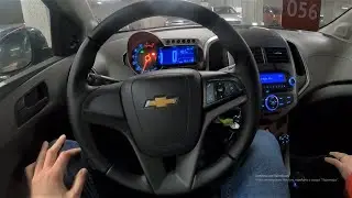 Покупаем авто с пробегом (бюджет 500т.р)
