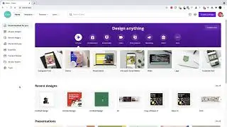 Efek Bayangan Pada Gambar di Canva | Media