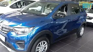 2023 RENAULT TRIBER (Full Review: Trim Levels, Engine, Pricing , Competition & More)