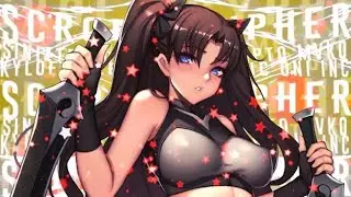 Scroll Cypher (Prod. Fidi) (Official AMV)
