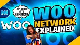 What is WOO Network? | WOO Explained in Under 3 Mins! $WOO