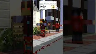people before walking was invented - Minecraft Animation 