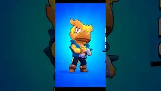 🔥New Phoenix Crow Remodel | BrawlStars