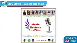 Ron Russell Hollywood Golden Age Expert talks about everything! s3s24