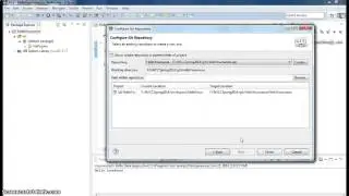 git on bitbucket and eclipse