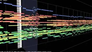 陸軍分列行進曲MIDI