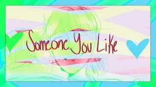 Someone you like // Miraculous Ladybug animatic //