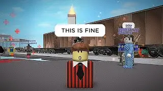 ROBLOX PLATES OF FATE FUNNY MOMENTS (MEMES)