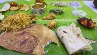 Tamil Hindus Wedding Function