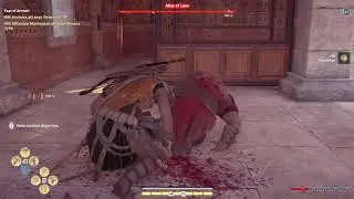 Assassin's Creed : Odyssey - Killing Archers #62