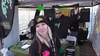 The weed nerd episode 336