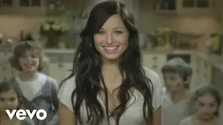 Natasha St-Pier - 1, 2, 3 (Clip officiel)