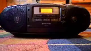 Panasonic RX - D55