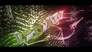 INTROS MUY OP FREE 7u7| CHANNEL IN DESC :v