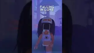 i have fallen in love…💗 | roblox edit