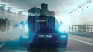 Darvin - PANAMERA (VIDEO OFICIAL)