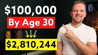 I Saved $100k -- Then Stopped Investing Completely. Here's Why.