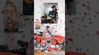 Congrats, Oscar! 🎉👏🇦🇺 #f1 #formula1 #f1shorts #oscarpiastri #mclaren #motorsport